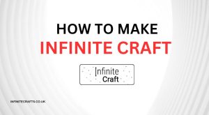 How to Make Infinite Craft in Infinite Craft? - Infinite Crafts