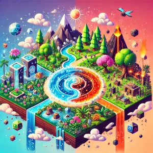 infinite craft recipes