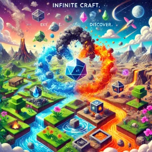 infinite craft