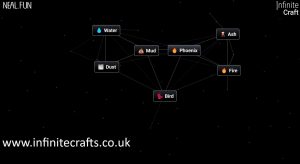 How to Make Bird in Infinite Craft