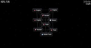 How to Make Bullet Train in Infinite Craft