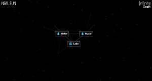 How to Make Lake in Infinite Craft