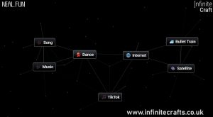 How to Make TikTok in Infinite Craft