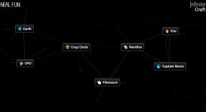 how to make fibonacci in infinite craft 