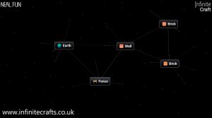 how to make fence in infinite craft