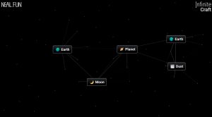 How to Make Moon in Infinite Craft