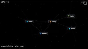how to make meade in infinite craft