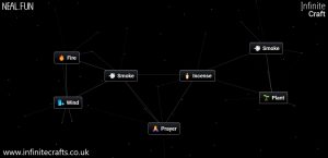 how to make prayer in infinite craft