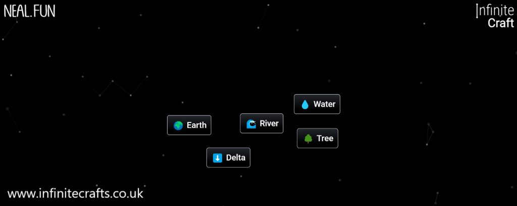 How To Make Delta In Infinite Craft Infinite Crafts