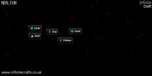 how to make pottery in infinite craft