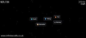 how to make berserker in infinite craft