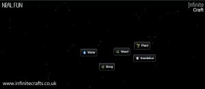 how to make bong in infinite craft